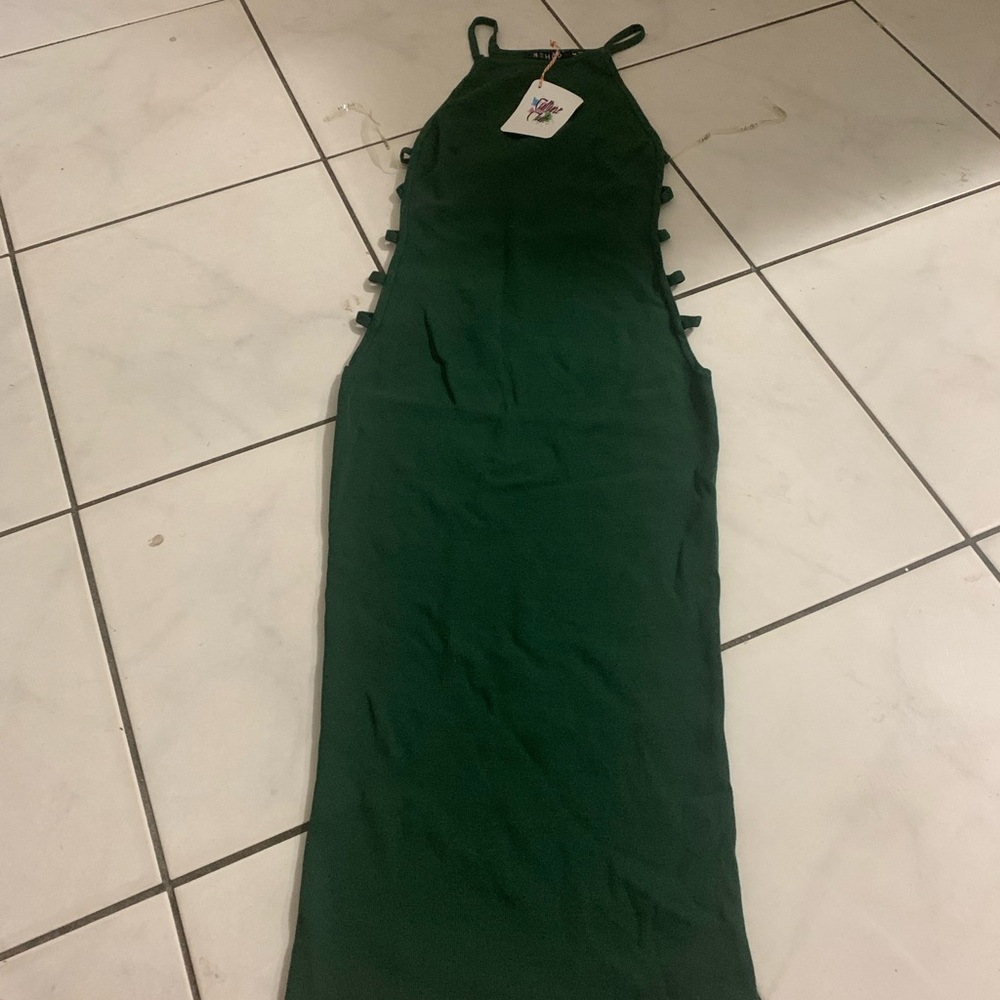 NWT medium dress